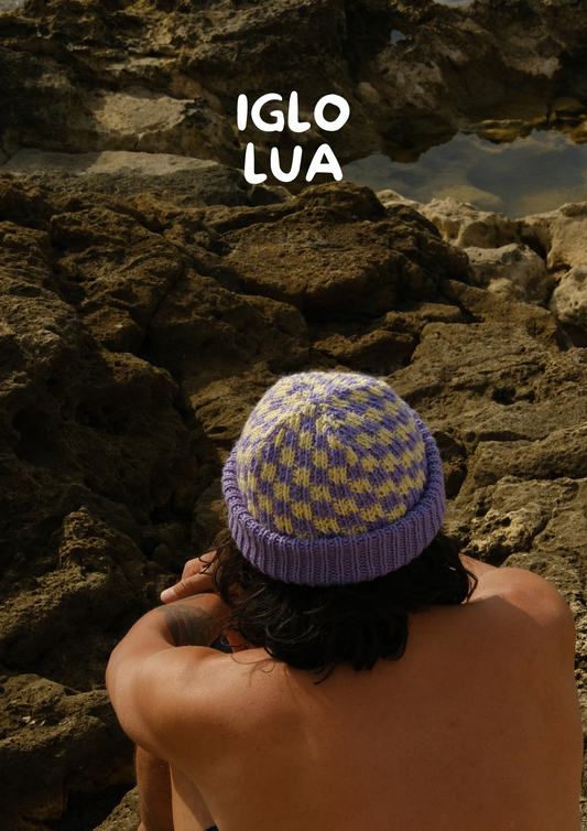 oppskrift: "iglo"-lua