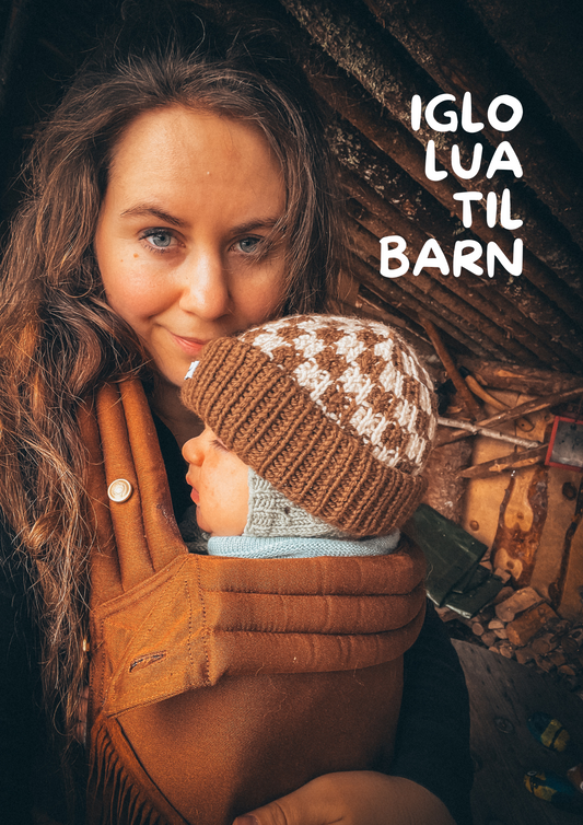 oppskrift: "iglo"-lua til barn