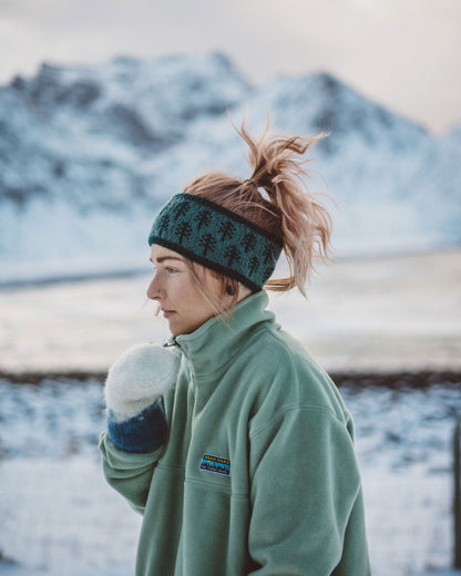 furu-pannebånd