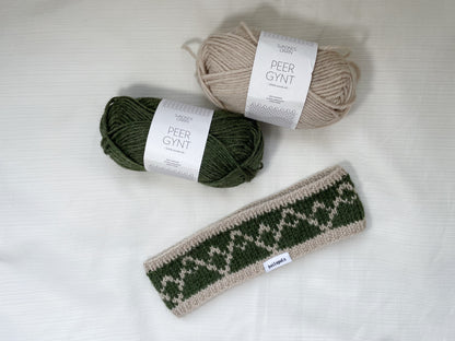 fjell-pannebånd